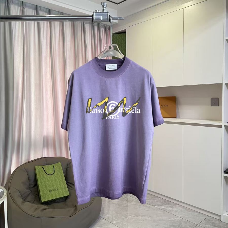 1:1 Replica MM6 men — Premium Replica