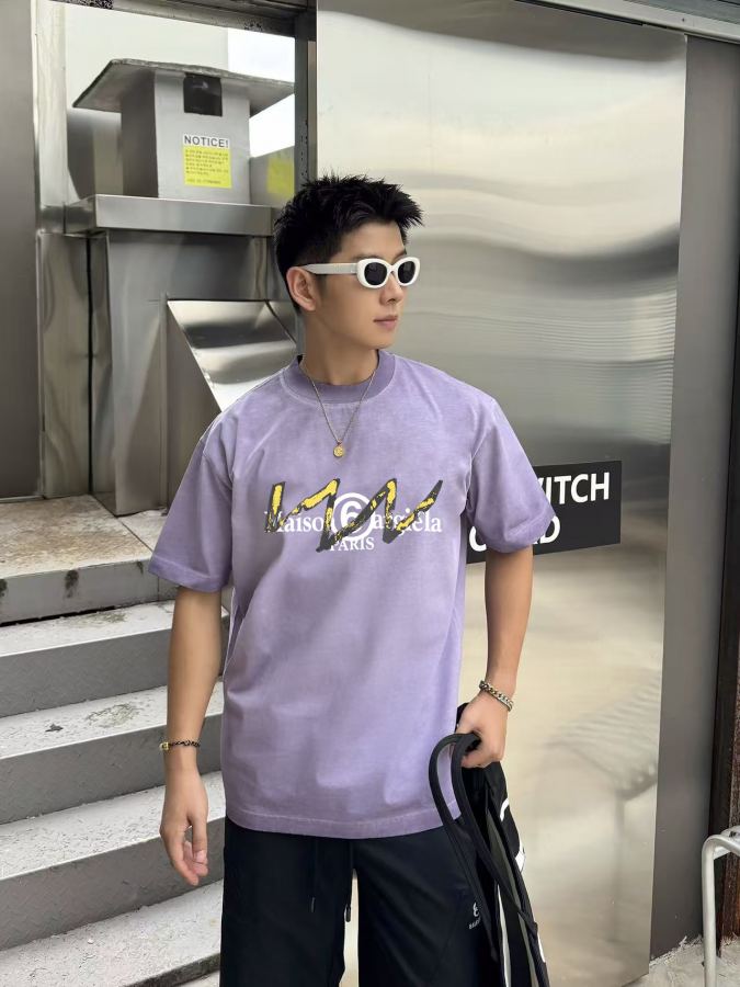 1:1 Replica MM6 men — 1:1 Replica — photo 2