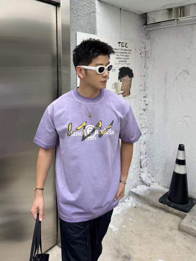 1:1 Replica MM6 men — 1:1 Replica — photo 3