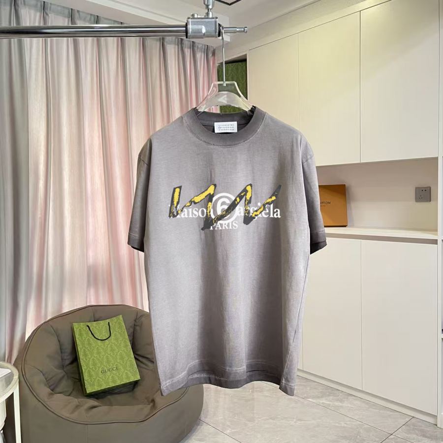 1:1 Replica MM6 men — AAA Quality Replica
