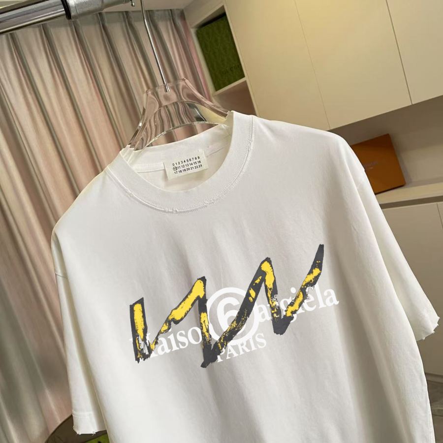 1:1 Replica MM6 men — AAA Quality Replica — photo 3