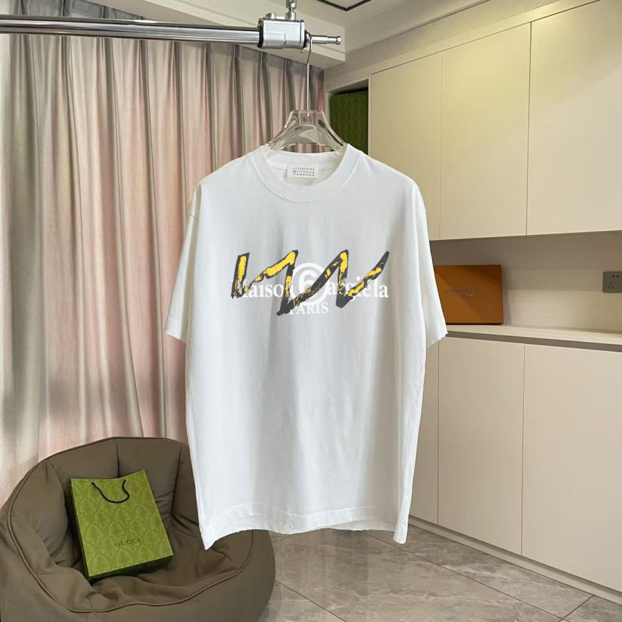 1:1 Replica MM6 men — AAA Quality Replica