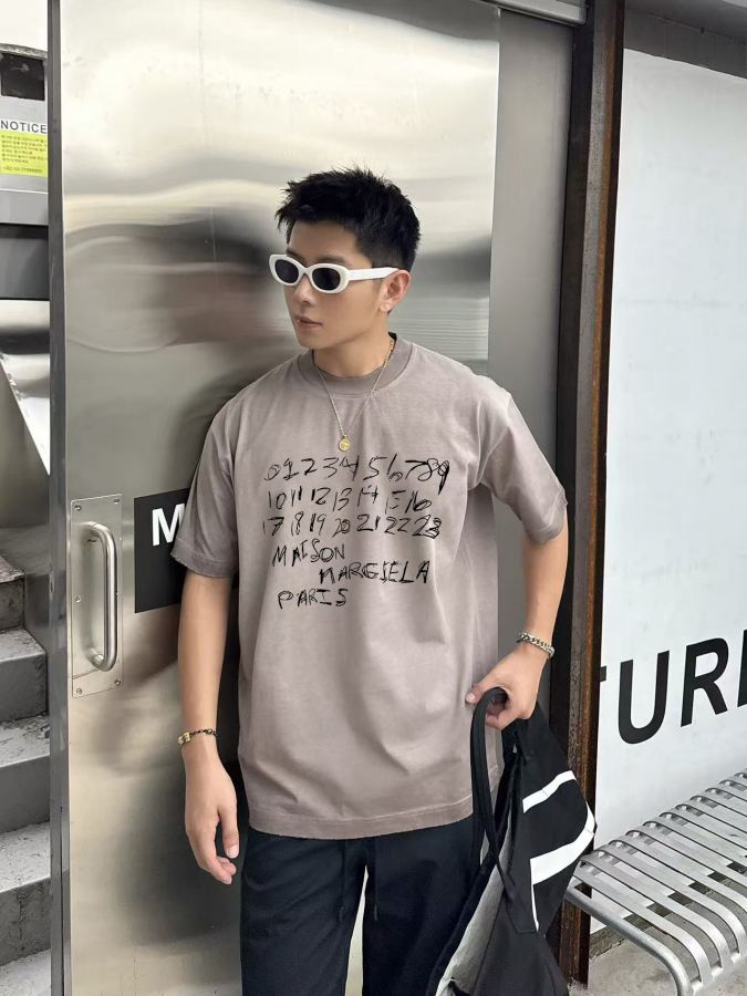 1:1 Replica MM6 men — AAA Quality Replica — photo 3
