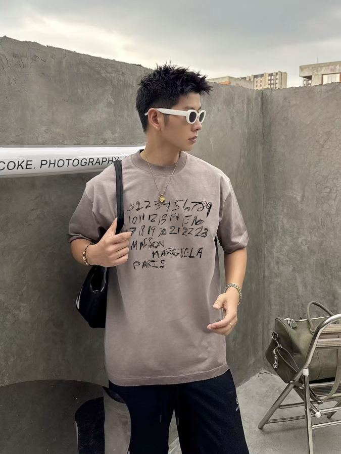 1:1 Replica MM6 men — AAA Quality Replica — photo 2