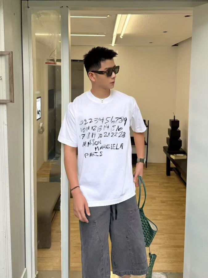 1:1 Replica MM6 men — AAA Quality Replica — photo 2