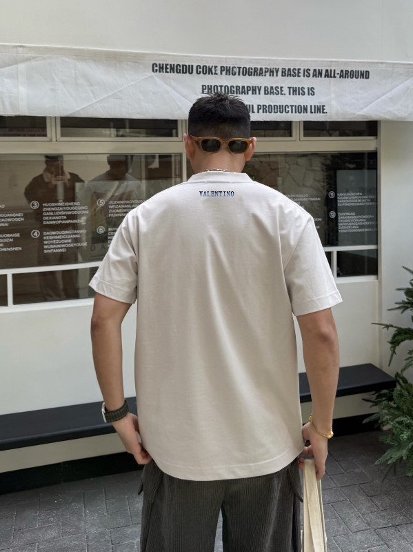 1:1 Replica Valentino men — AAA Quality Replica — photo 4