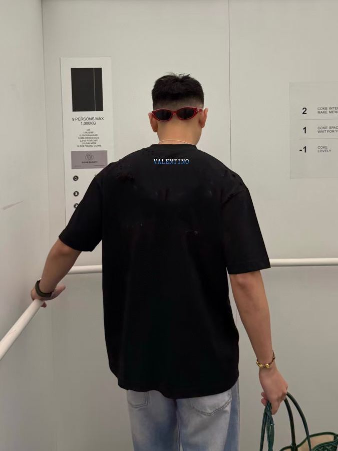 1:1 Replica Valentino men — 1:1 Replica — photo 4