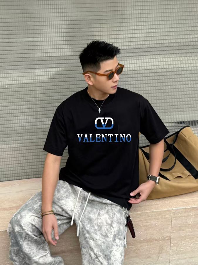 1:1 Replica Valentino men — 1:1 Replica — photo 3