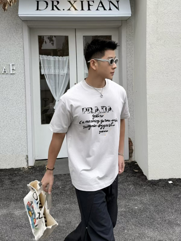 1:1 Replica Prada men — 1:1 Replica — photo 2