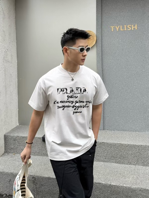 1:1 Replica Prada men — 1:1 Replica — photo 3