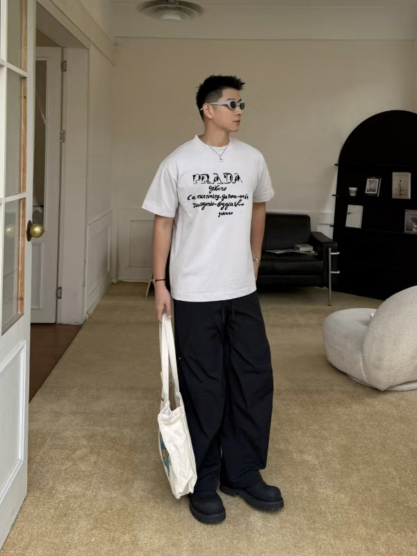 1:1 Replica Prada men — 1:1 Replica