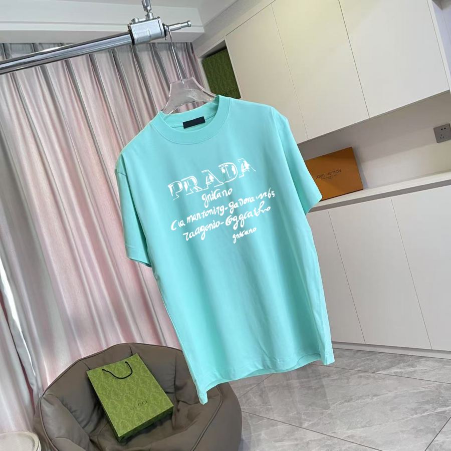 1:1 Replica Prada men — Premium Replica — photo 2