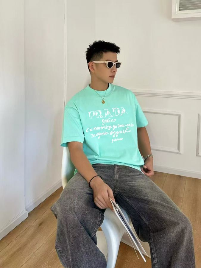 1:1 Replica Prada men — 1:1 Replica — photo 3