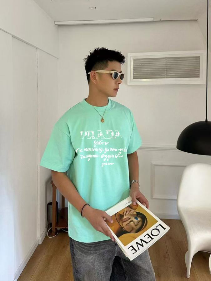 1:1 Replica Prada men — 1:1 Replica — photo 2
