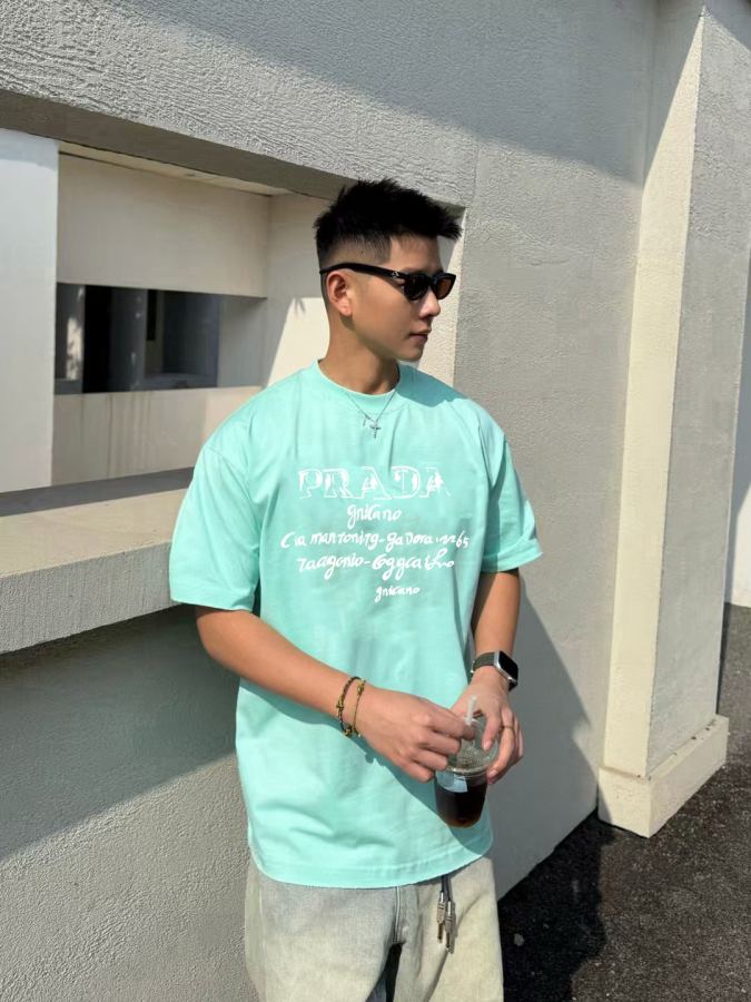1:1 Replica Prada men — 1:1 Replica