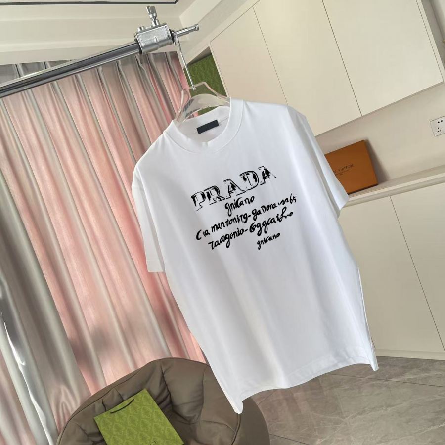 1:1 Replica Prada men — 1:1 Replica — photo 2