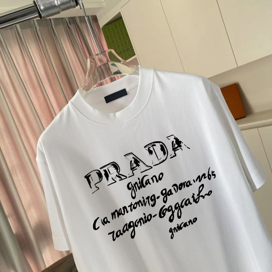 1:1 Replica Prada men — 1:1 Replica — photo 3