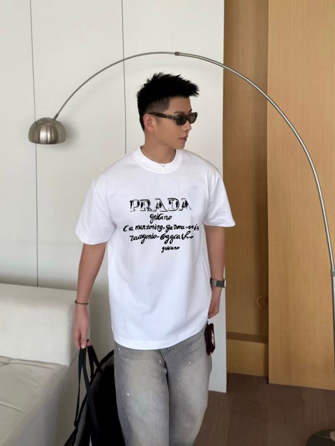 1:1 Replica Prada men — 1:1 Replica For Sale