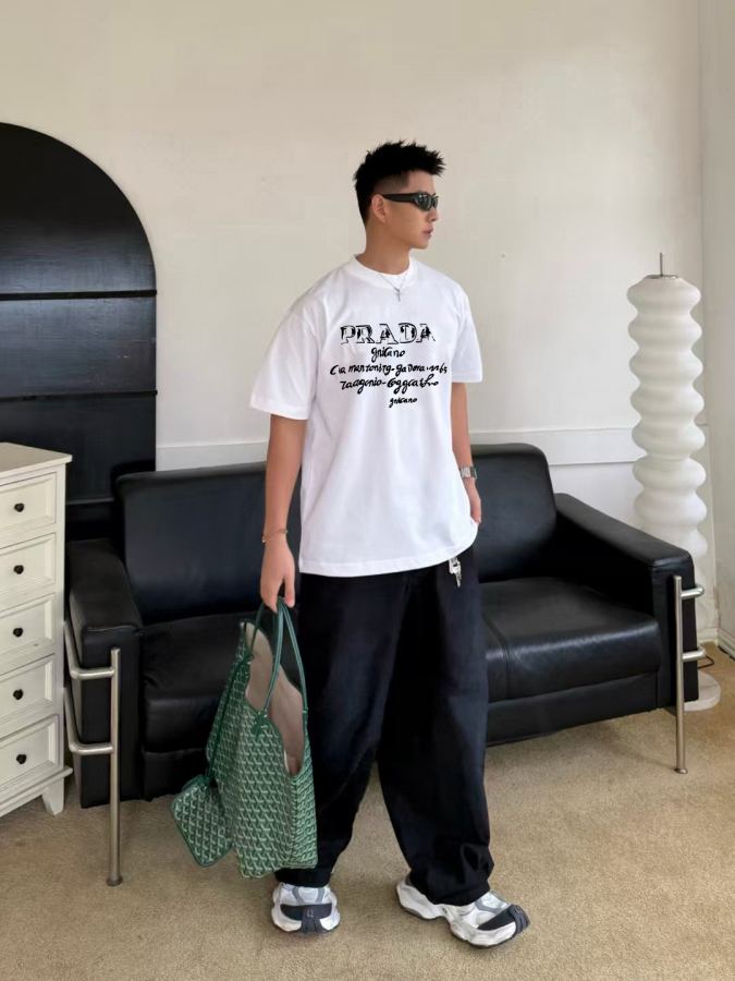1:1 Replica Prada men — 1:1 Replica For Sale — photo 2
