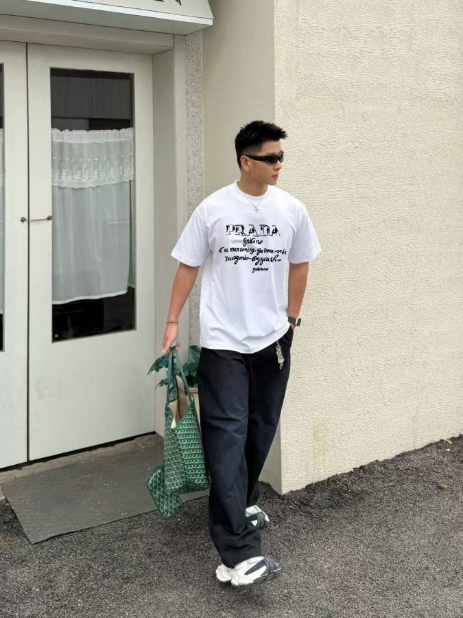 1:1 Replica Prada men — 1:1 Replica For Sale — photo 3