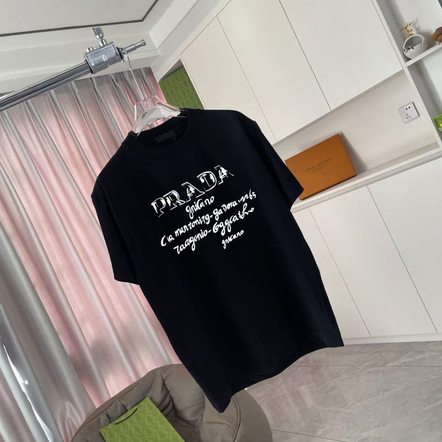 1:1 Replica Prada men — AAA Quality Replica — photo 2