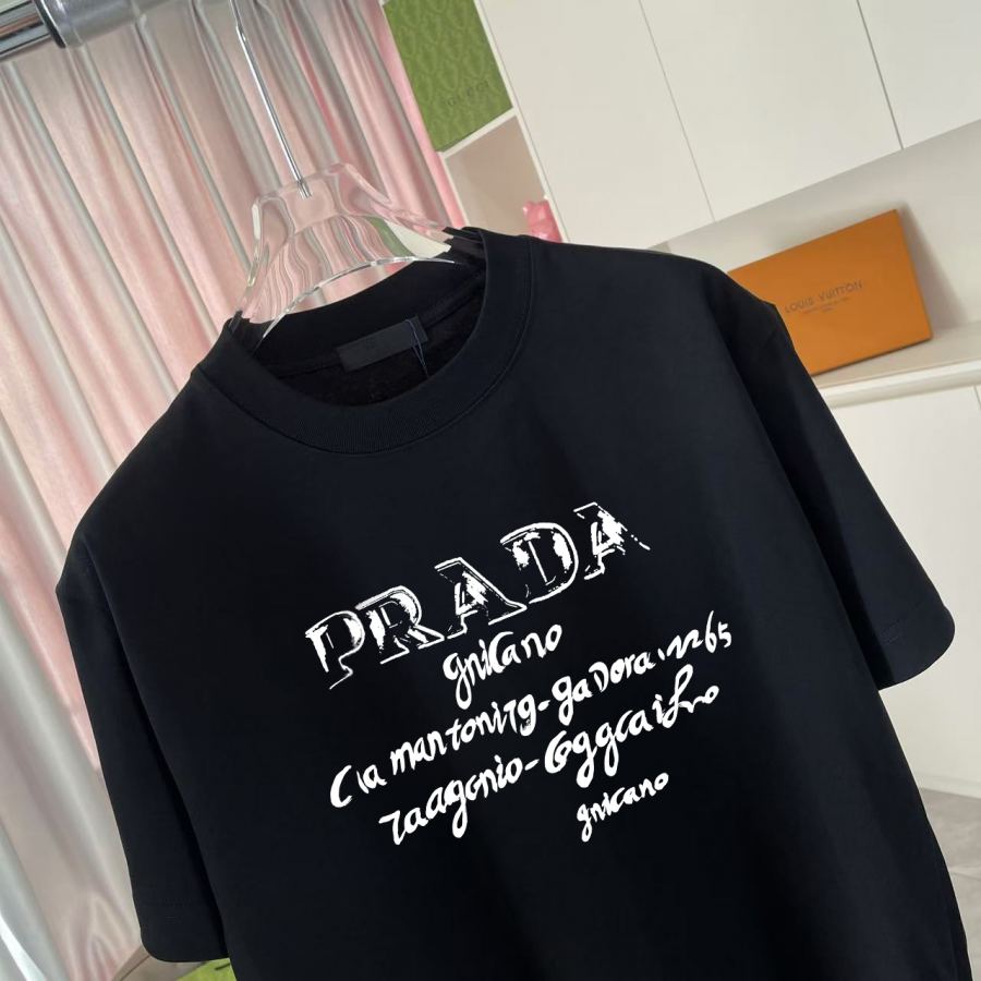 1:1 Replica Prada men — AAA Quality Replica — photo 3