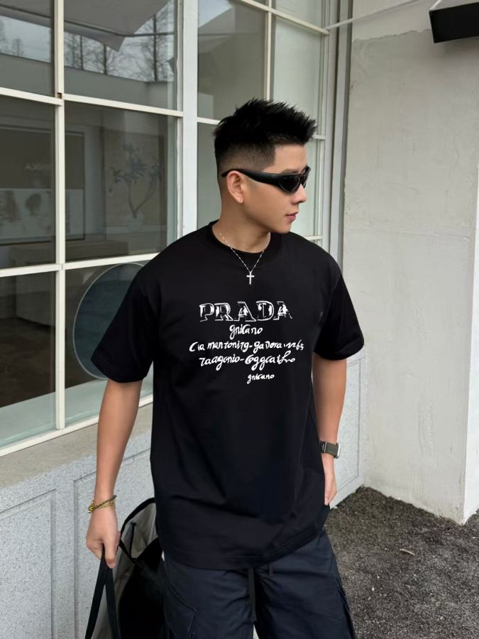 1:1 Replica Prada men — 1:1 Replica For Sale — photo 2