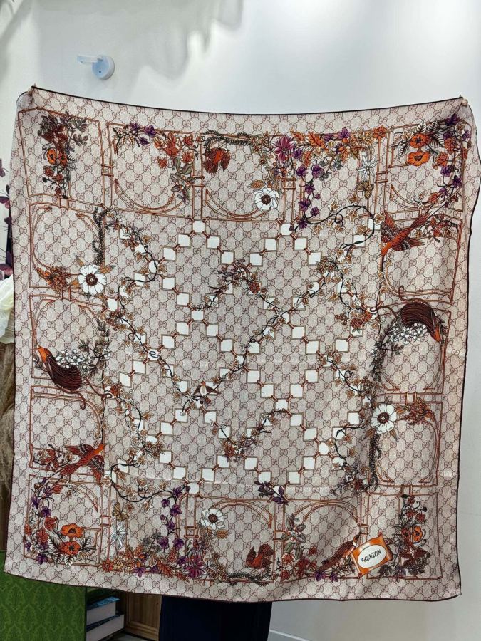 1:1 Replica gucci scarf Gucci — Premium Replica — photo 8