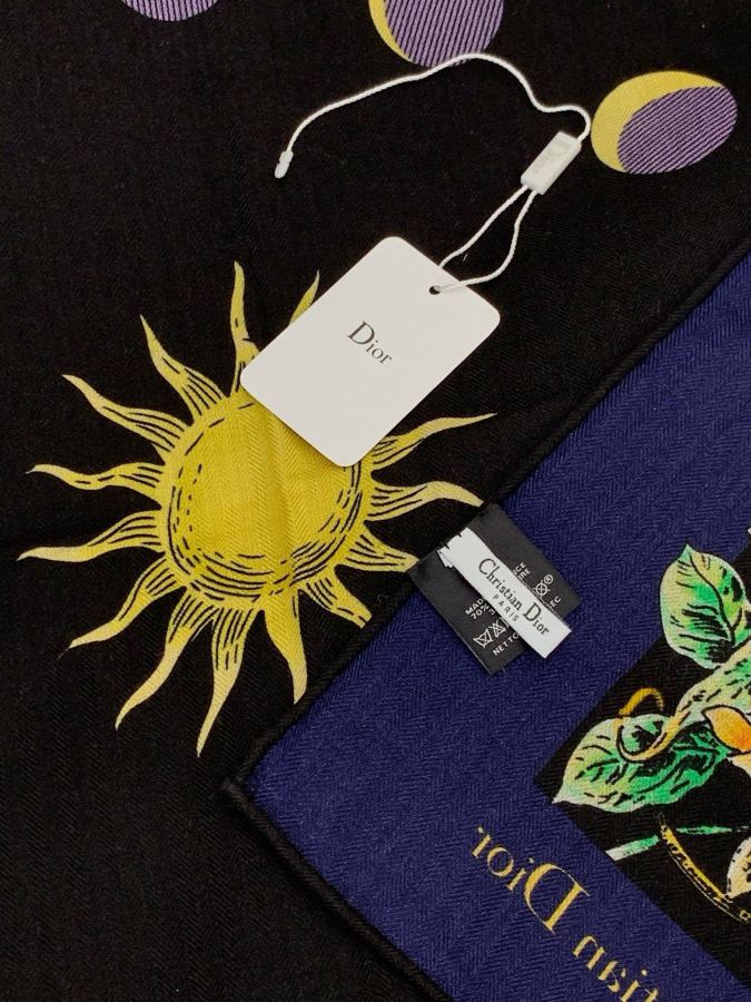 1:1 Replica Dior scarf Dior — AAA Quality Replica — photo 6