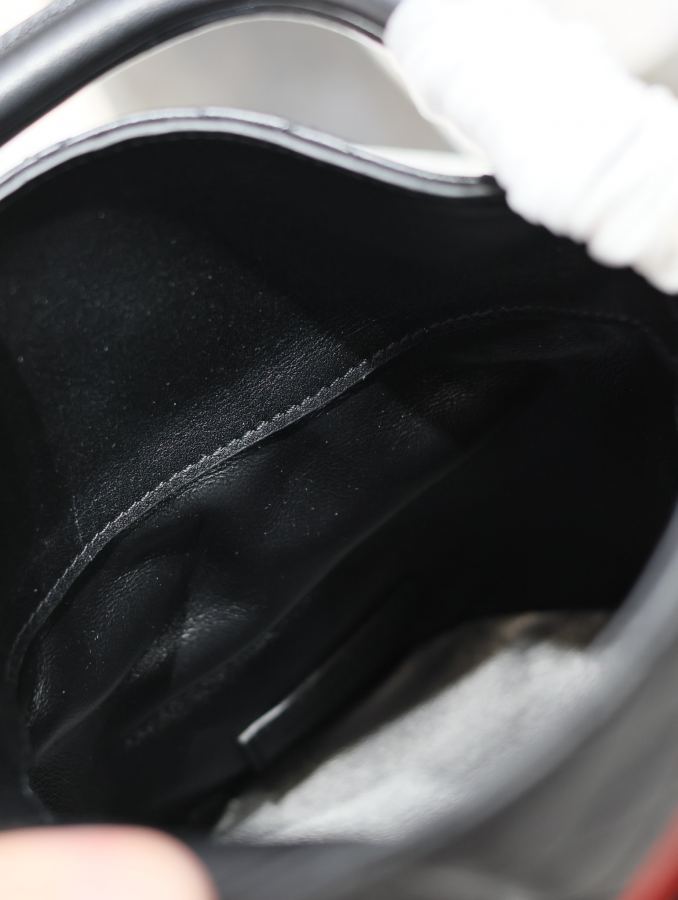 1:1 Replica YSL bag Black — 1:1 Replica — photo 8