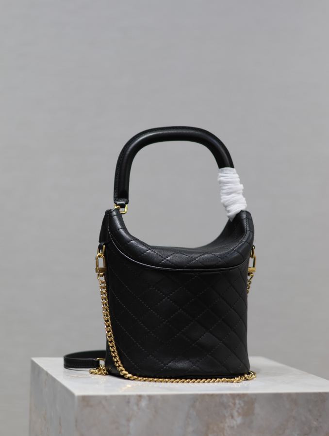 1:1 Replica YSL bag Black — 1:1 Replica — photo 5