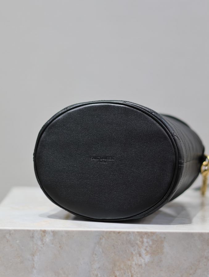1:1 Replica YSL bag Black — 1:1 Replica — photo 6