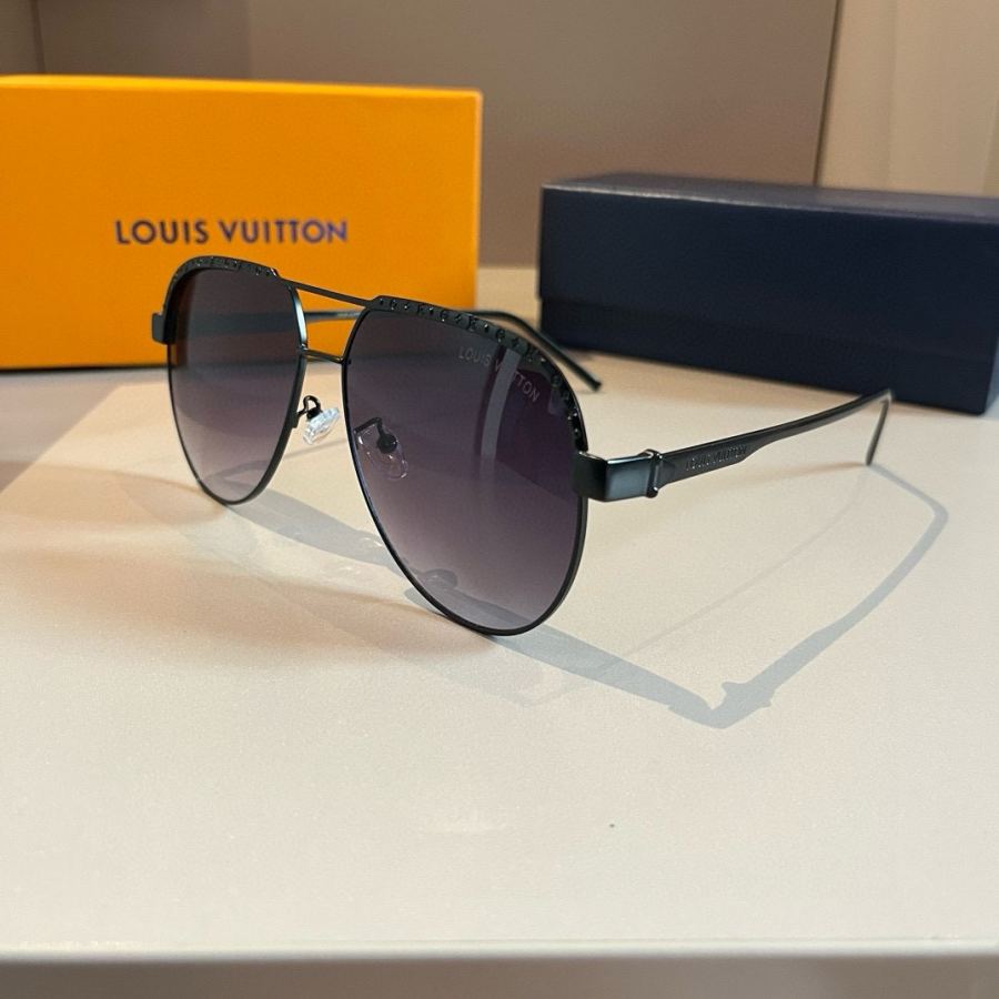 1:1 Replica LV glasses ¥ — 1:1 Replica — photo 4