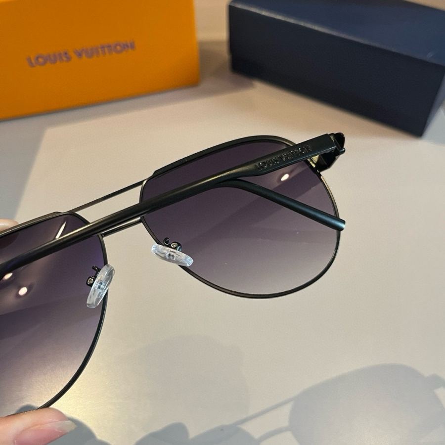 1:1 Replica LV glasses ¥ — 1:1 Replica — photo 9