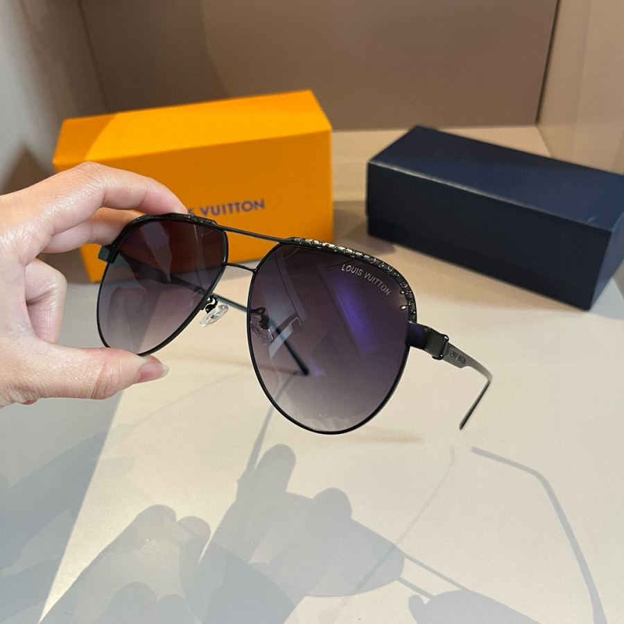 1:1 Replica LV glasses ¥ — 1:1 Replica — photo 7