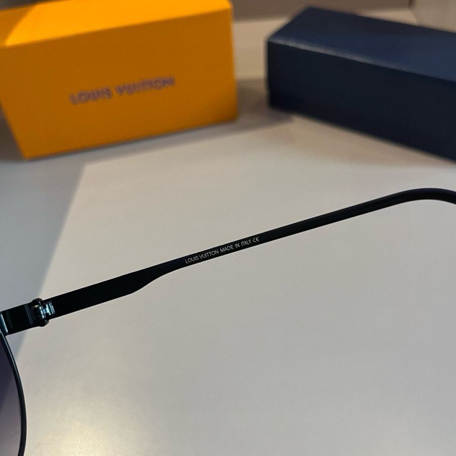 1:1 Replica LV glasses ¥ — 1:1 Replica — photo 6