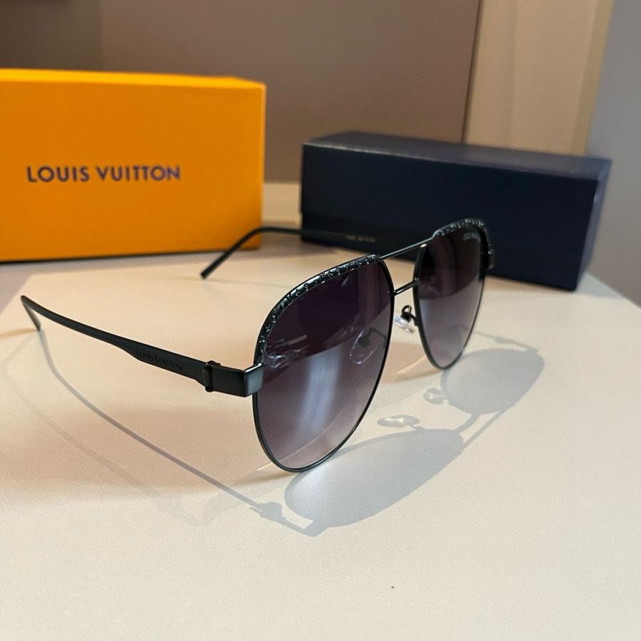 1:1 Replica LV glasses ¥ — 1:1 Replica