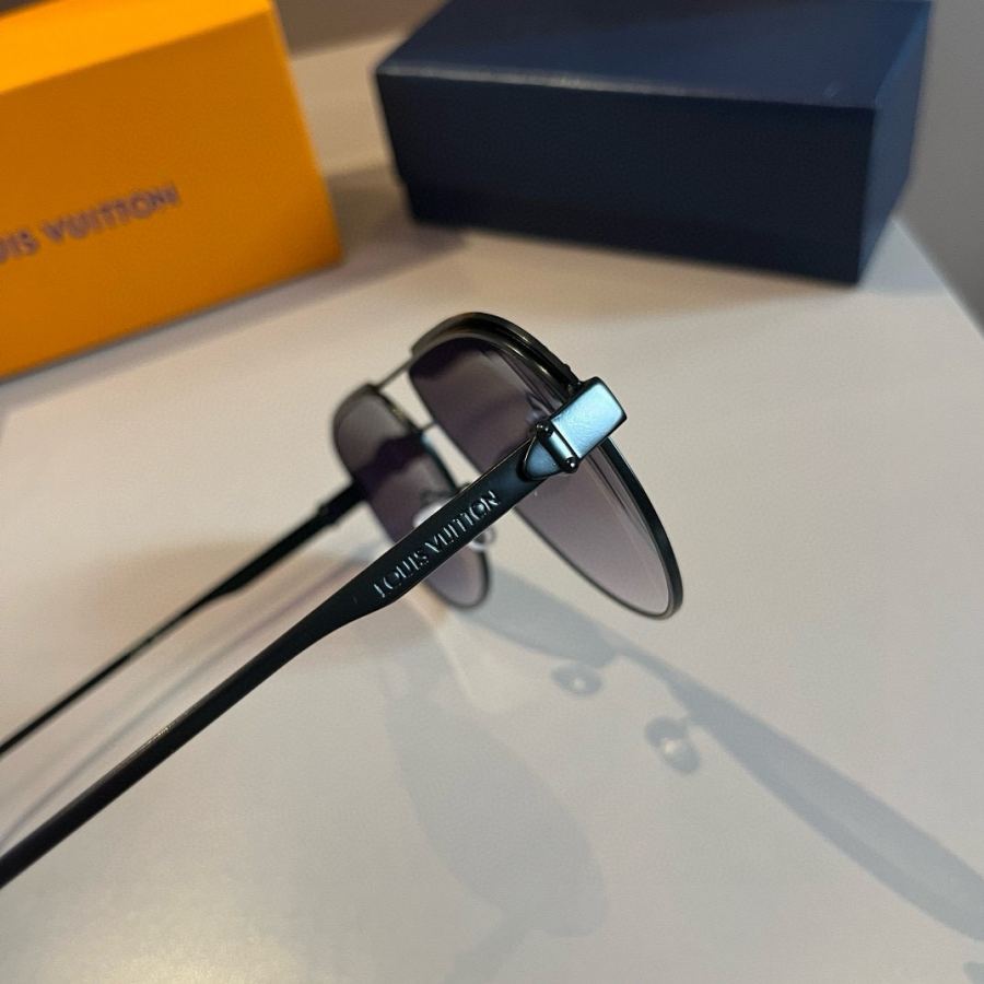 1:1 Replica LV glasses ¥ — 1:1 Replica — photo 2