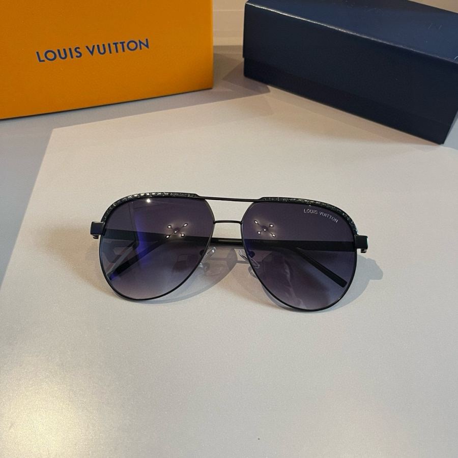 1:1 Replica LV glasses ¥ — 1:1 Replica — photo 8