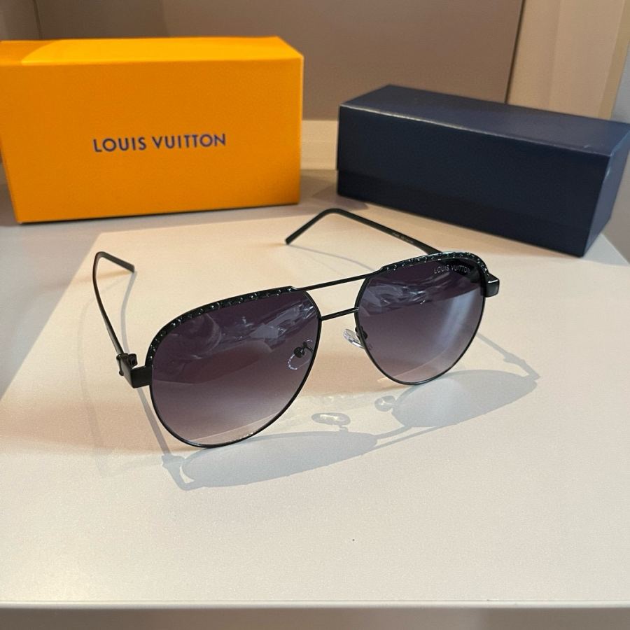 1:1 Replica LV glasses ¥ — 1:1 Replica — photo 3