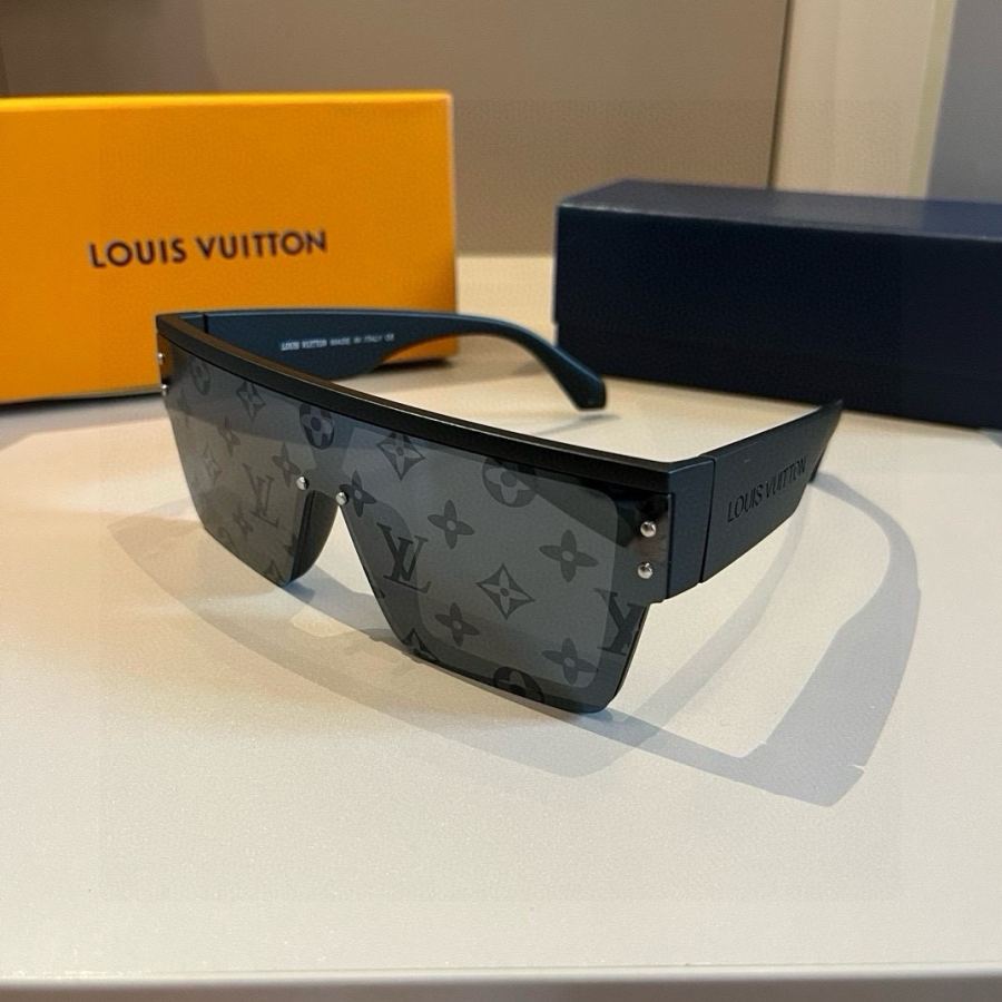 1:1 Replica LV glasses ¥ — 1:1 Replica — photo 4