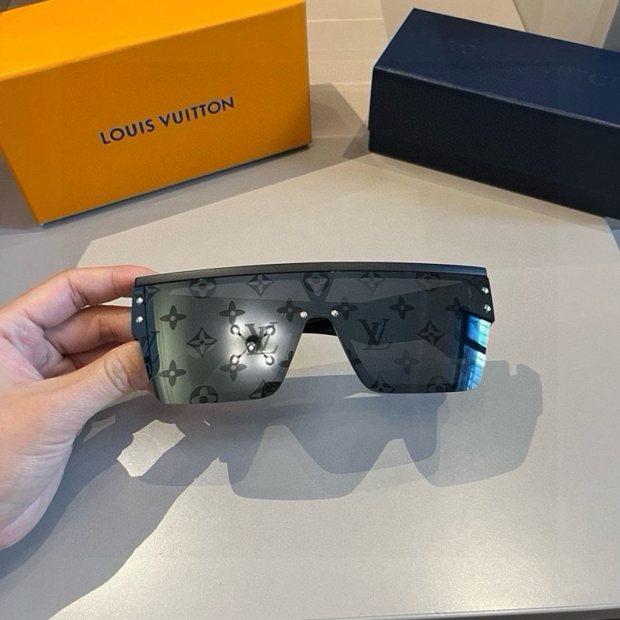 1:1 Replica LV glasses ¥ — 1:1 Replica — photo 7