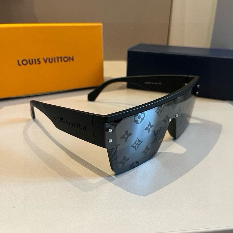 1:1 Replica LV glasses ¥ — 1:1 Replica — photo 2