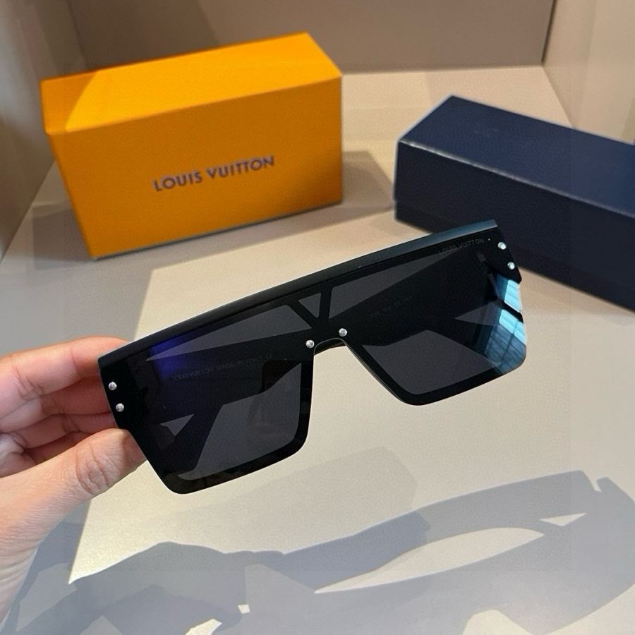 1:1 Replica LV glasses ¥ — Premium Replica — photo 6