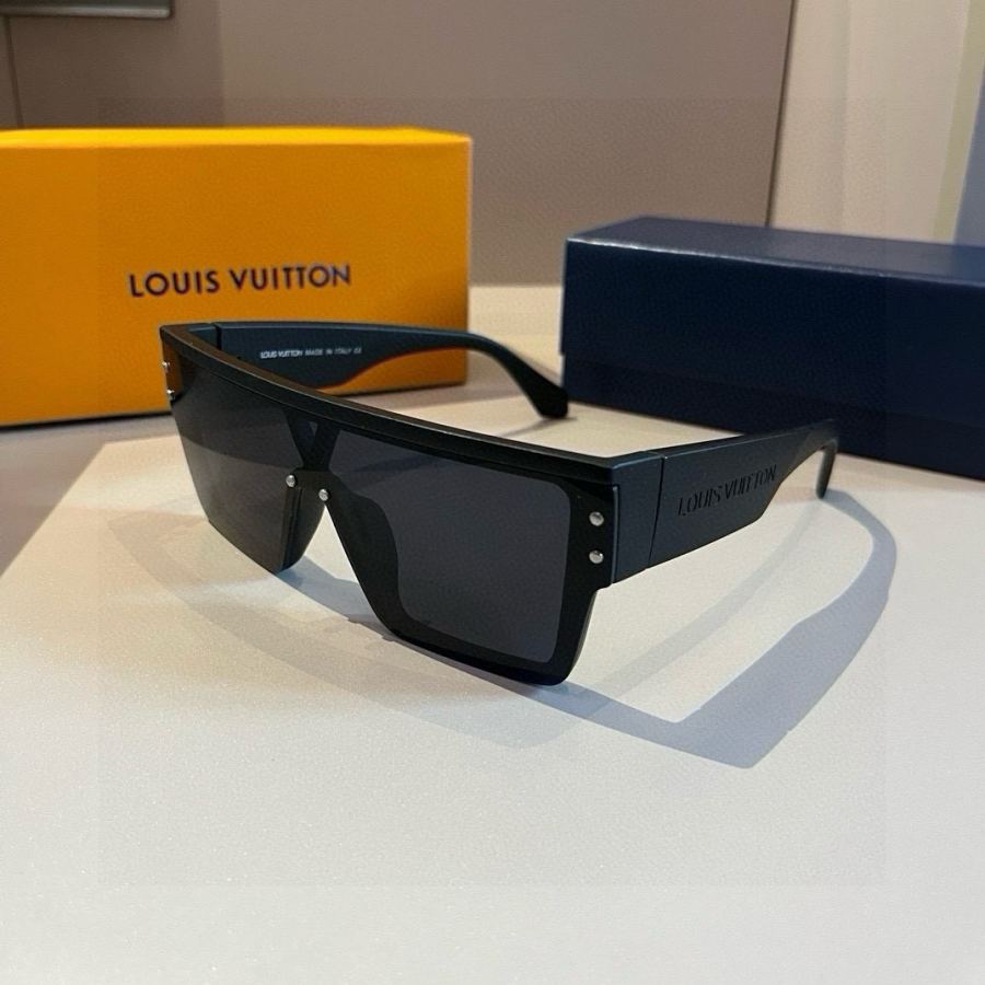1:1 Replica LV glasses ¥ — Premium Replica — photo 3