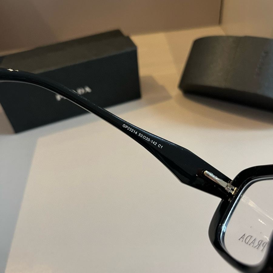 1:1 Replica prada glasses ¥ — 1:1 Replica For Sale — photo 8