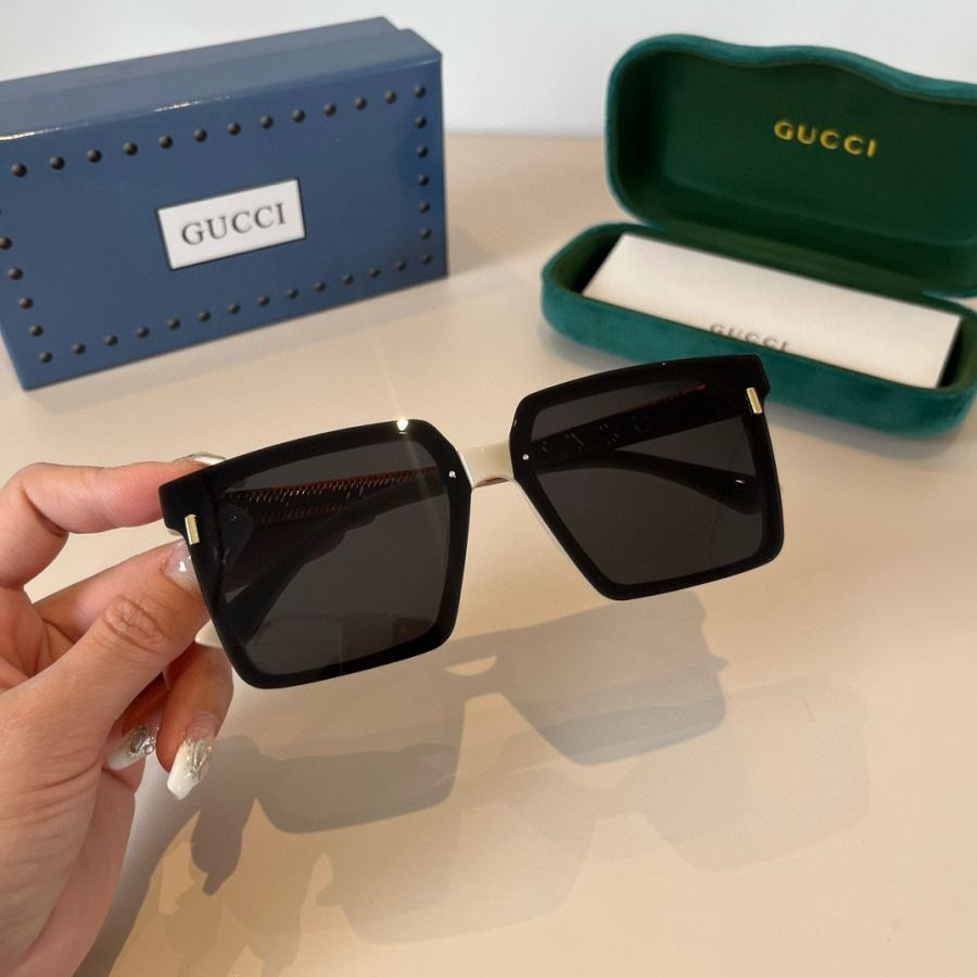 1:1 Replica gucci glasses ¥ — 1:1 Replica — photo 4
