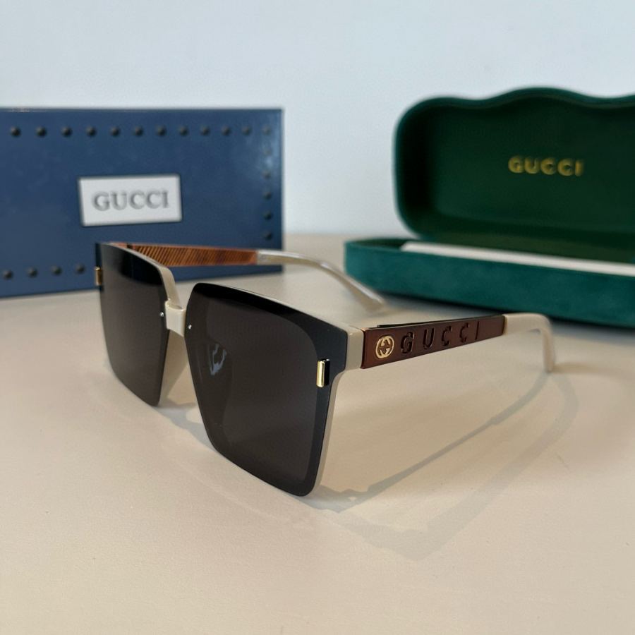 1:1 Replica gucci glasses ¥ — 1:1 Replica — photo 3