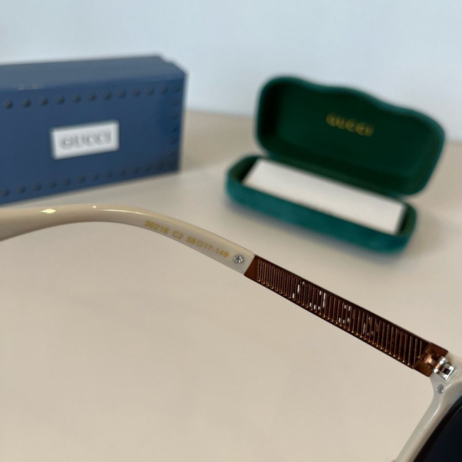 1:1 Replica gucci glasses ¥ — 1:1 Replica — photo 9
