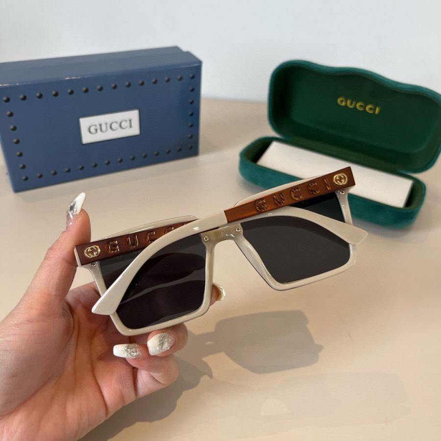 1:1 Replica gucci glasses ¥ — 1:1 Replica — photo 5